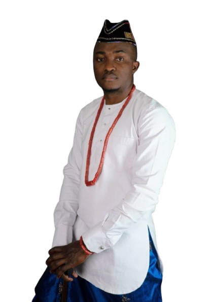 Ime-Abasi Ekong